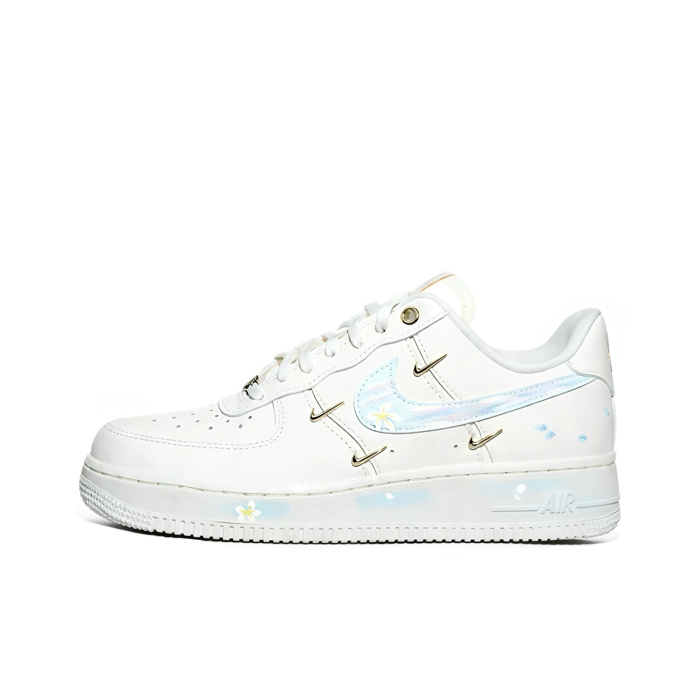 Nike Shoes Air Force 1 - 나이키 에어포스 1 로우탑 스케이트보드 슈즈