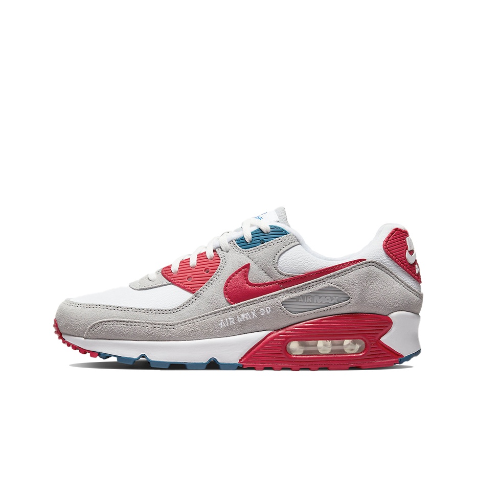 Nike Shoes Air Max 90 - 나이키 에어맥스 90 러닝화 남성용 로우탑