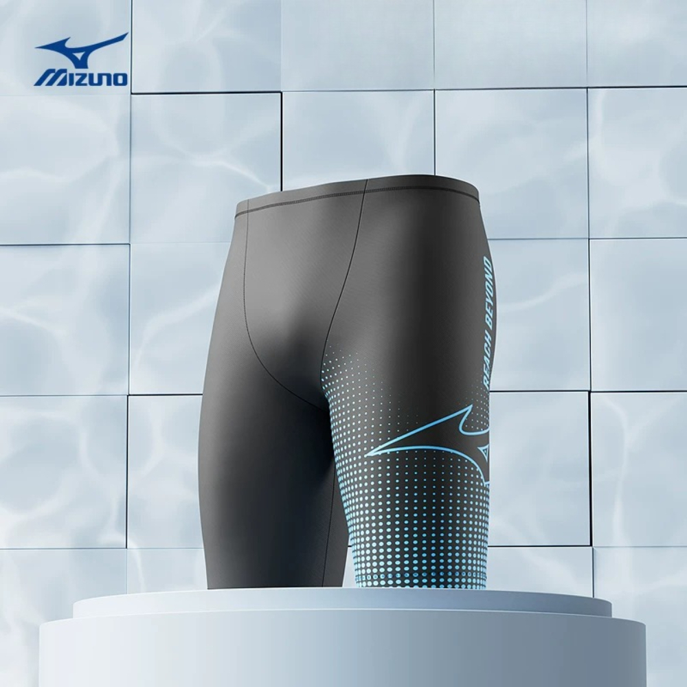 Trunk Breathable Men - 미즈노 남성용 수영 트렁크 통기성 경량