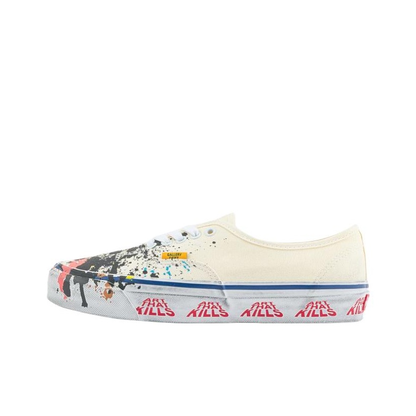 Vans OTW AUTHENTIC REISSUE 44  - Vans Shoes Authentic 리뷰 및 가격