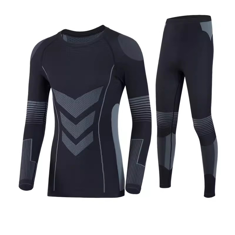 남성 체육관 정장 피트니스 러닝 하이킹 스키 꽉 세트  - Compression Long Pant 리뷰 및 가격