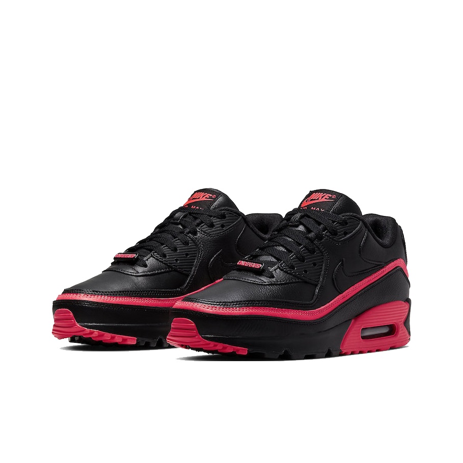 UNDEFEATED X 나이키 에어맥스 90 러닝화 유 - Nike Shoes Air Max 90 리뷰 및 가격