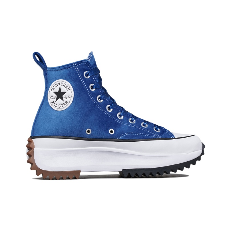 컨버스 런 스타 하이크 패브릭 내마모성 키높이 하이탑  - Converse Shoes Run Star Hike 리뷰 및 가격