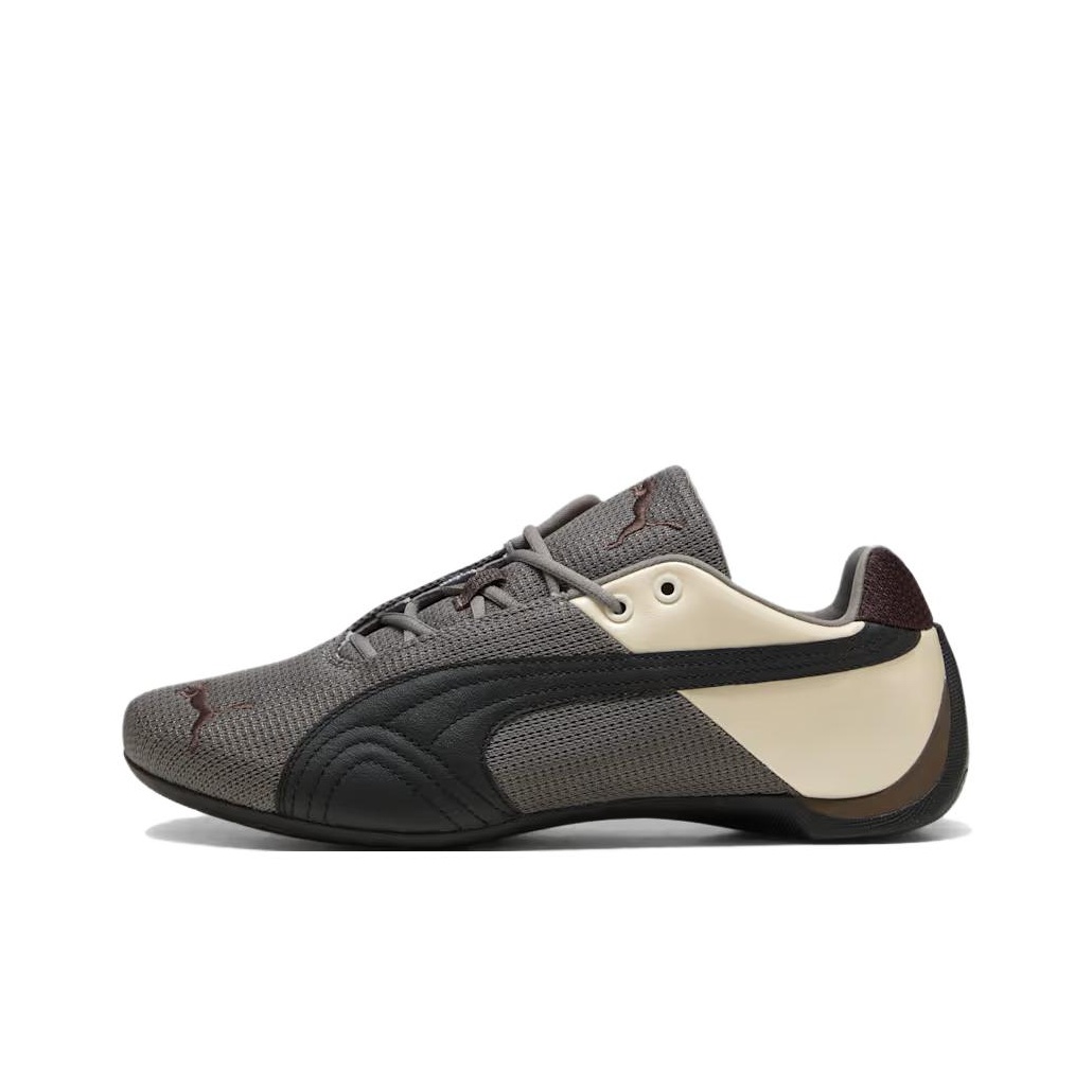 PUMA 퓨처 캣 패브릭 캐주얼 슈즈 유니섹스 그레이  - Puma Shoes Rs-X 리뷰 및 가격