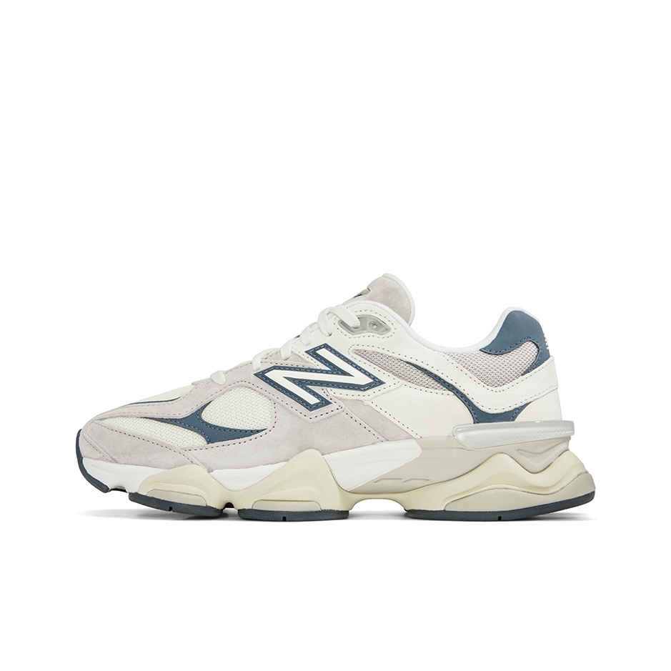 뉴발란스 NB 9060 캐주얼 신발 유니섹스 로우탑 그 - New Balance Shoes 9060 리뷰 및 가격